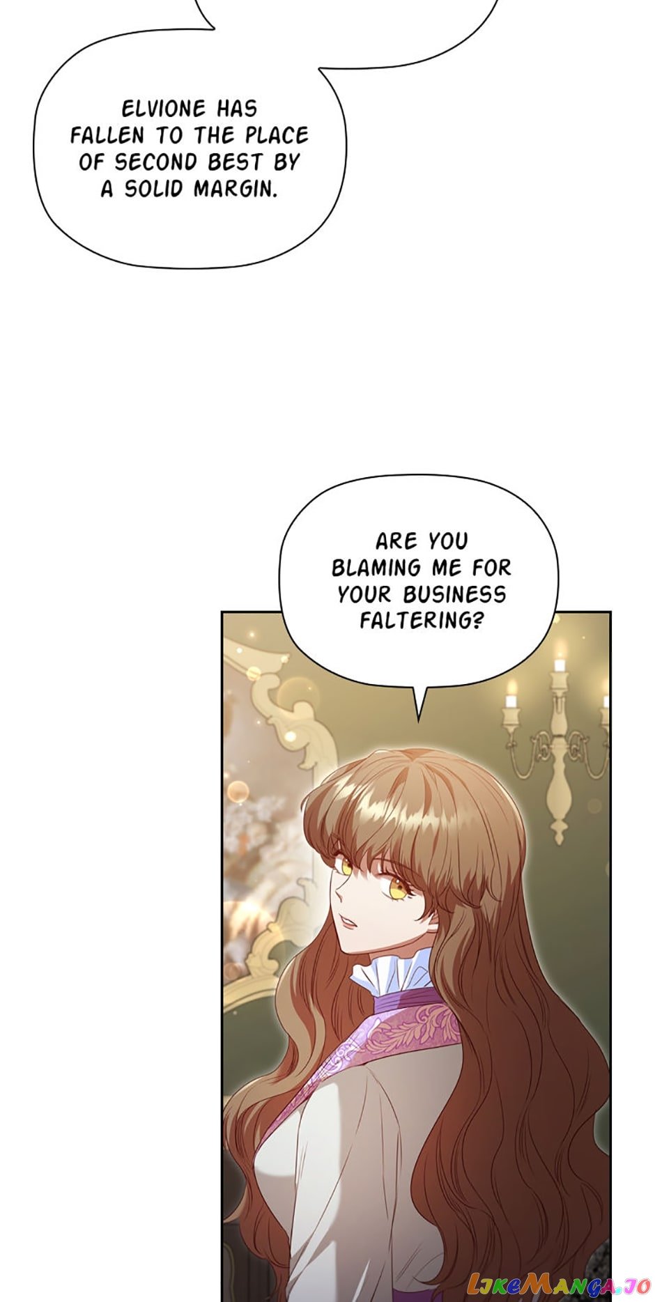 An Extra In The Family Is The First To Be Abandoned Chapter 50 page 40