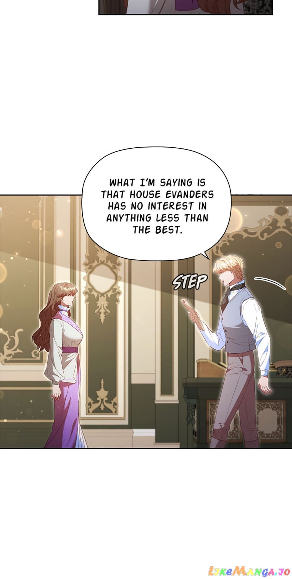 An Extra In The Family Is The First To Be Abandoned Chapter 50 page 41