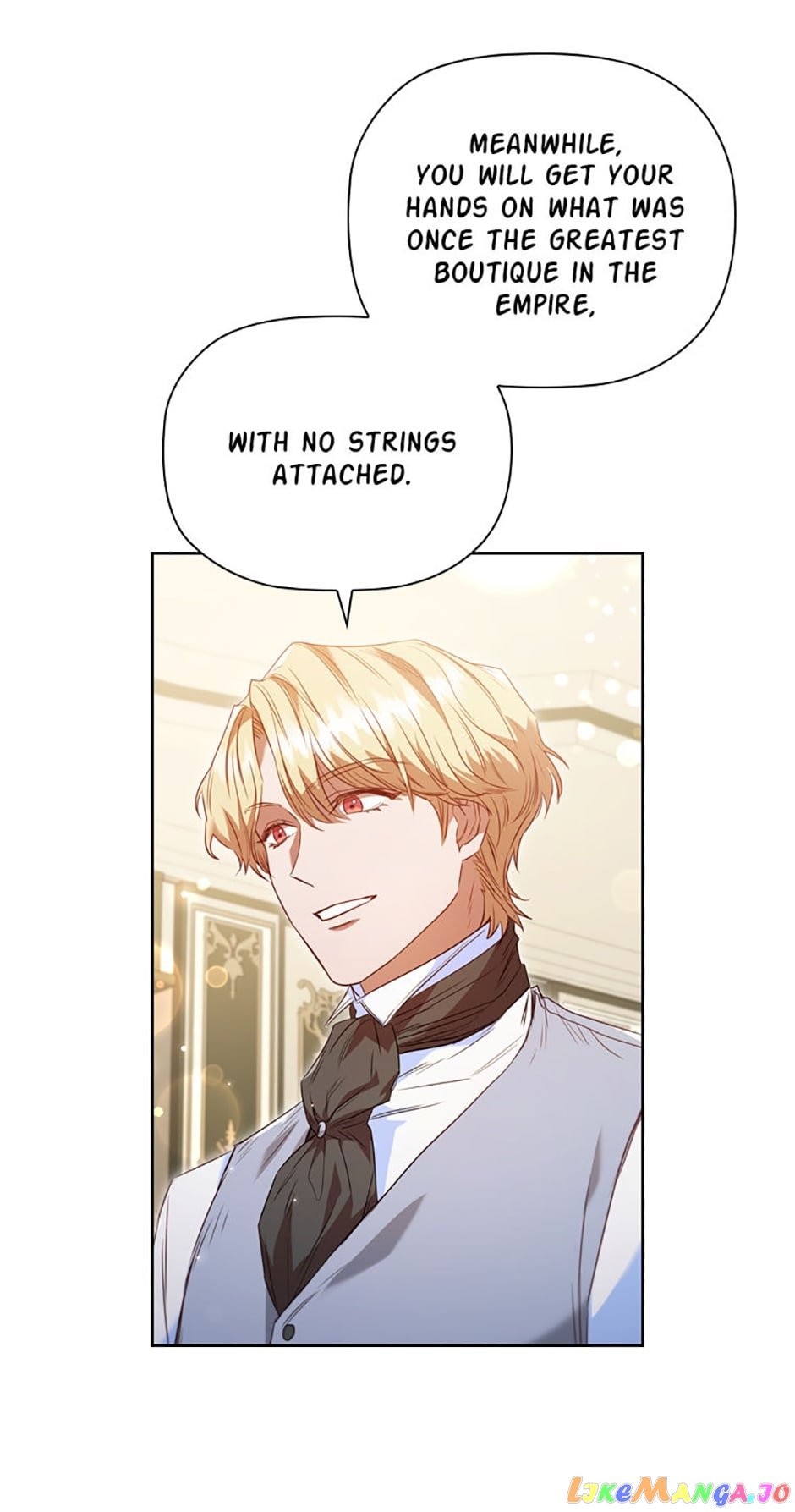 An Extra In The Family Is The First To Be Abandoned Chapter 50 page 43