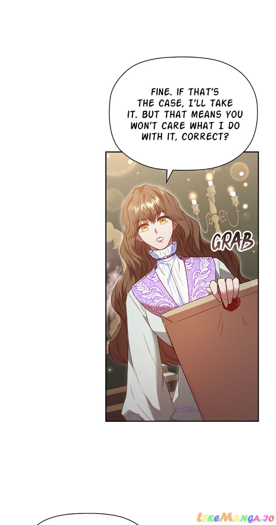 An Extra In The Family Is The First To Be Abandoned Chapter 50 page 45