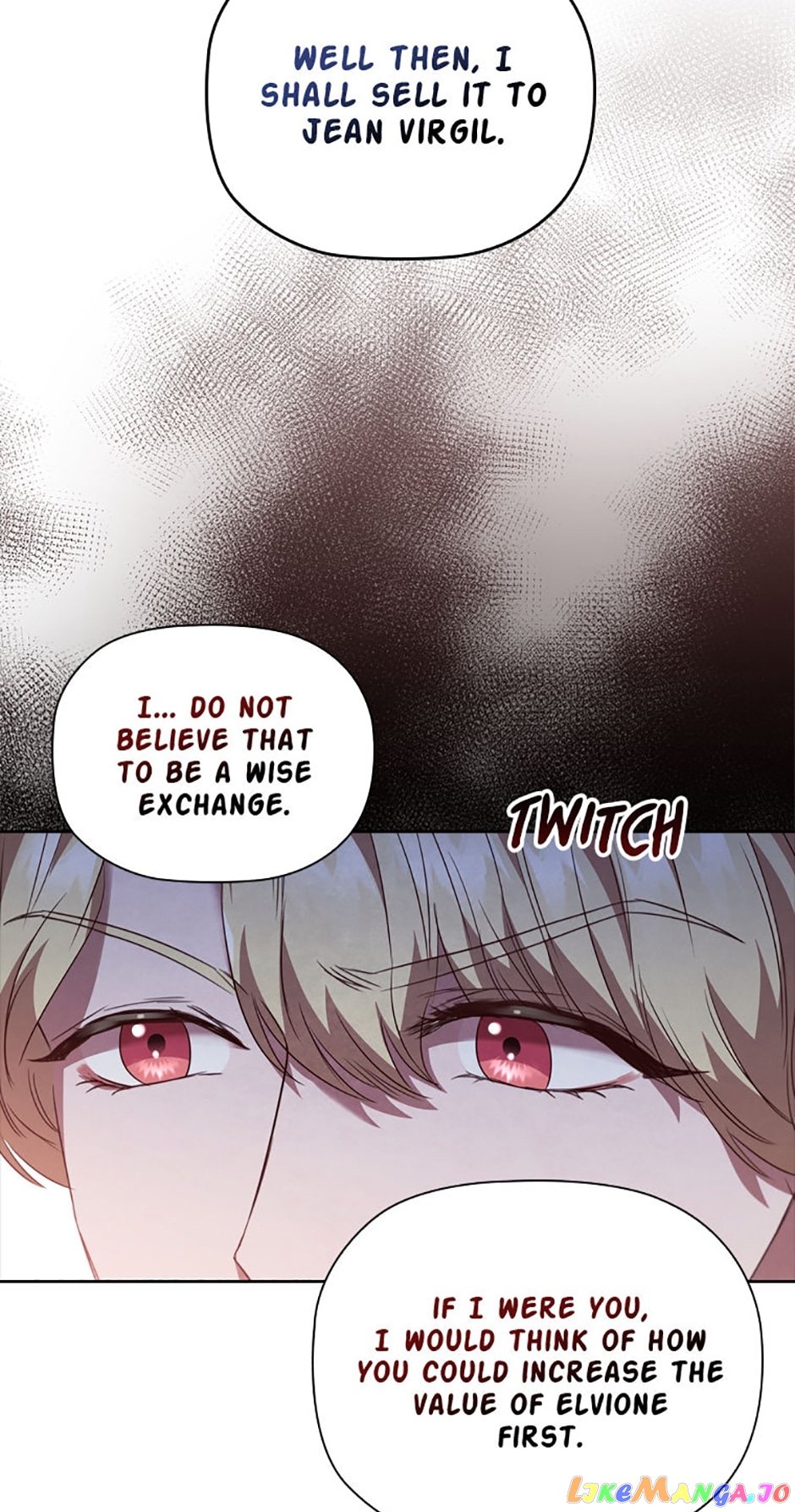 An Extra In The Family Is The First To Be Abandoned Chapter 50 page 47