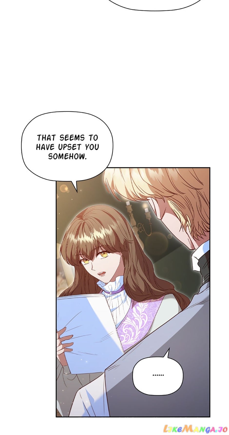 An Extra In The Family Is The First To Be Abandoned Chapter 50 page 48