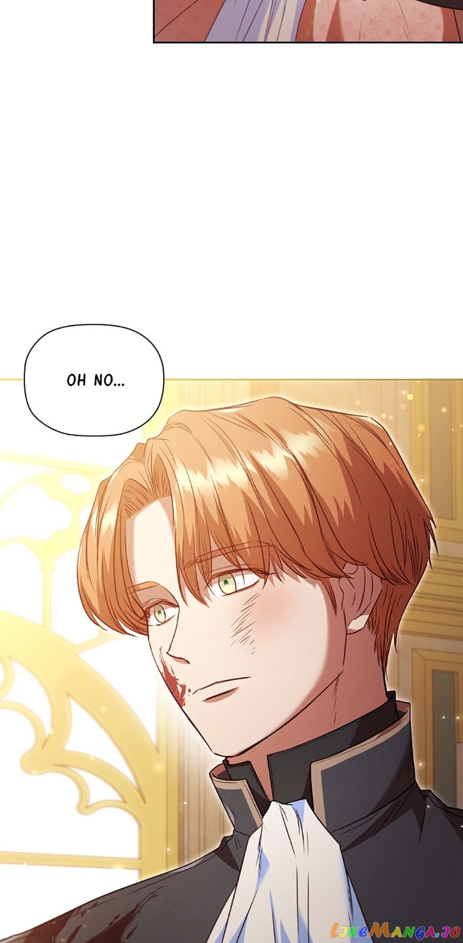 An Extra In The Family Is The First To Be Abandoned Chapter 50 page 4
