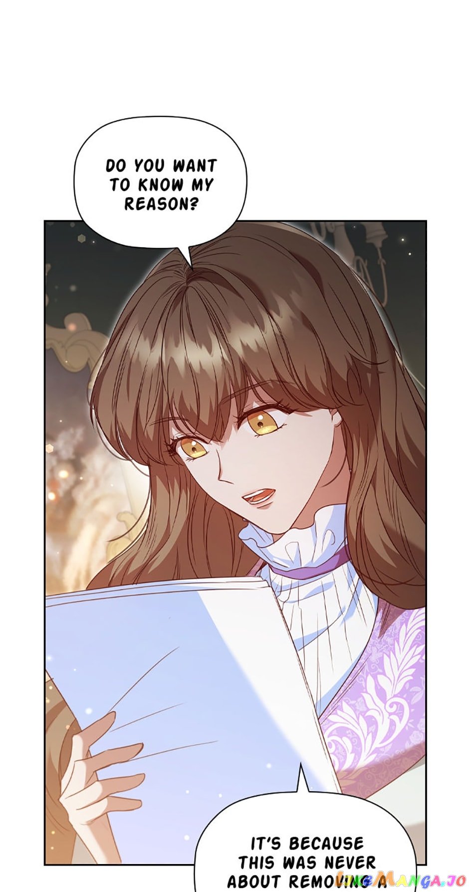 An Extra In The Family Is The First To Be Abandoned Chapter 50 page 49