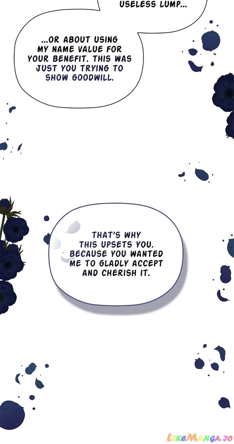 An Extra In The Family Is The First To Be Abandoned Chapter 50 page 50
