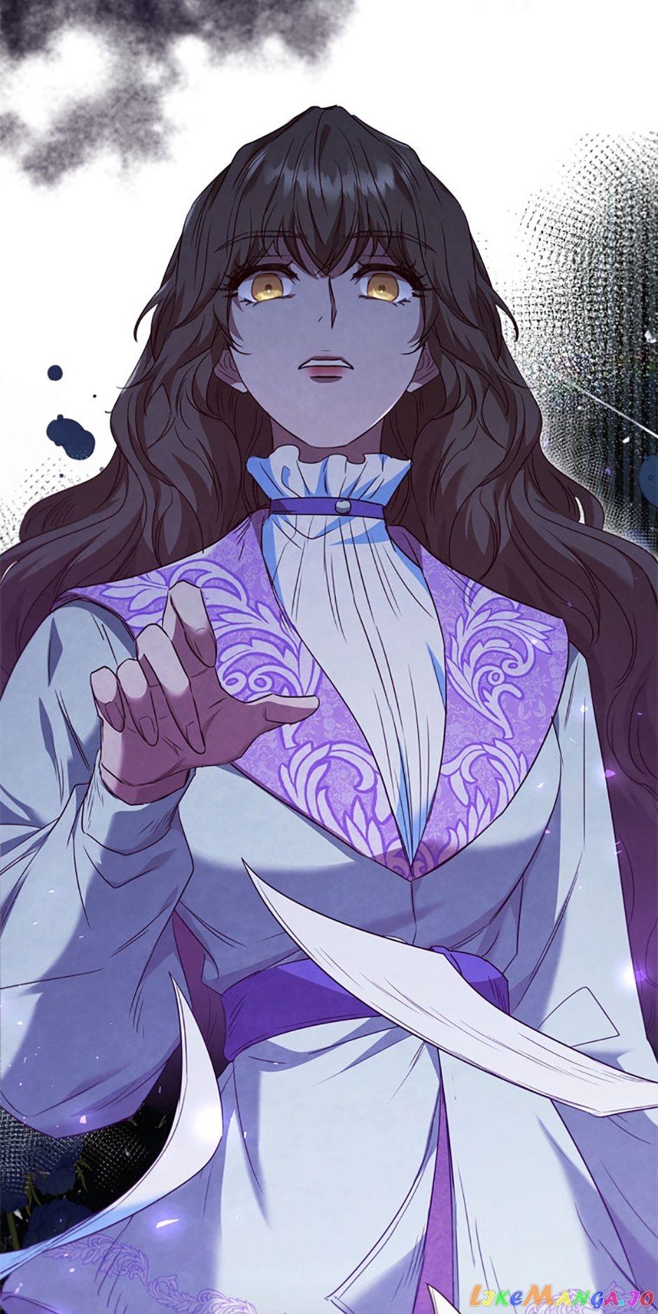 An Extra In The Family Is The First To Be Abandoned Chapter 50 page 52