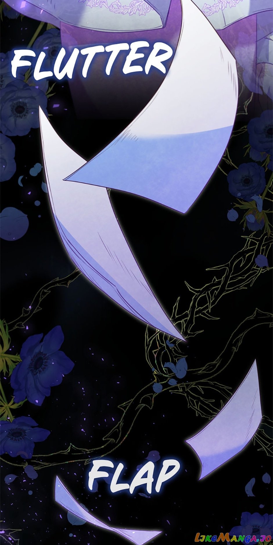 An Extra In The Family Is The First To Be Abandoned Chapter 50 page 53