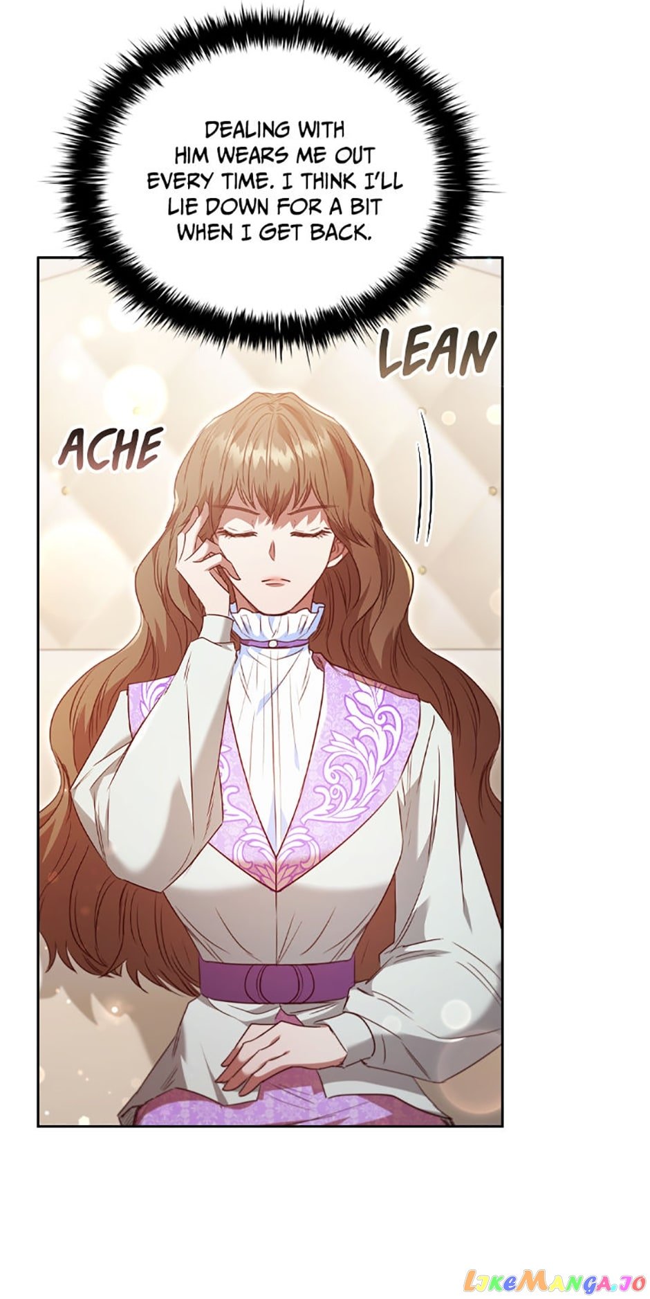 An Extra In The Family Is The First To Be Abandoned Chapter 50 page 59