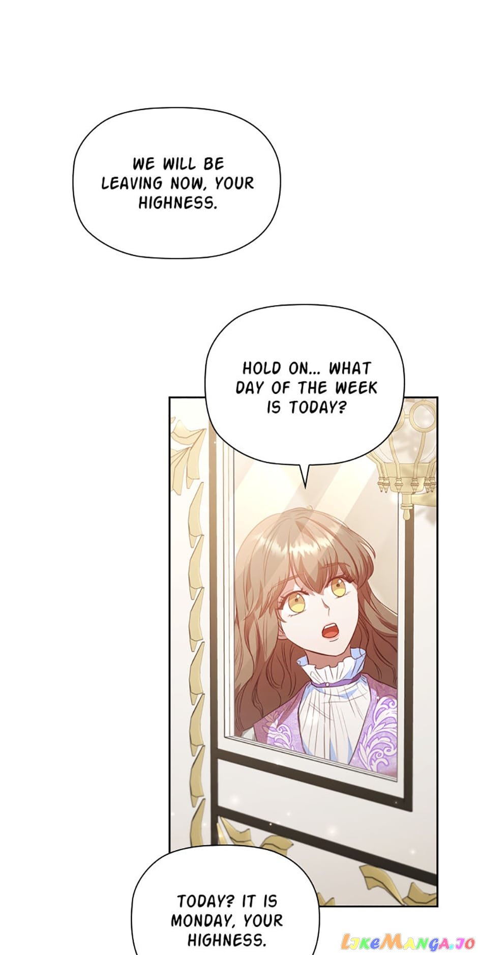 An Extra In The Family Is The First To Be Abandoned Chapter 50 page 60
