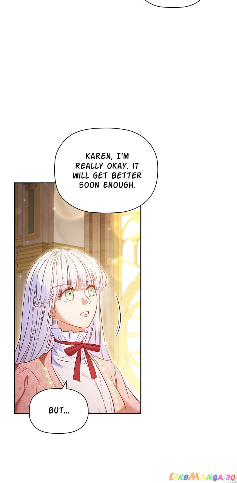 An Extra In The Family Is The First To Be Abandoned Chapter 50 page 7