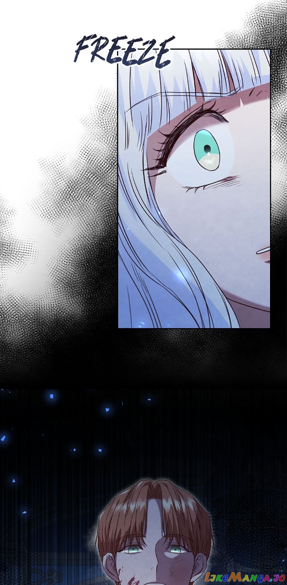 An Extra In The Family Is The First To Be Abandoned Chapter 50 page 8