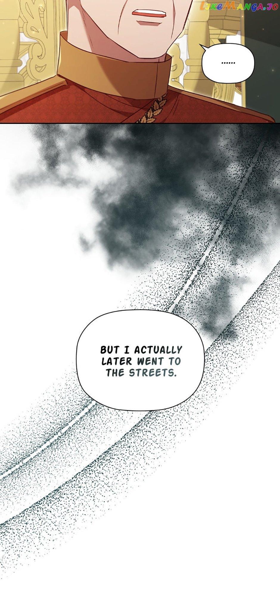 An Extra In The Family Is The First To Be Abandoned Chapter 54 page 12
