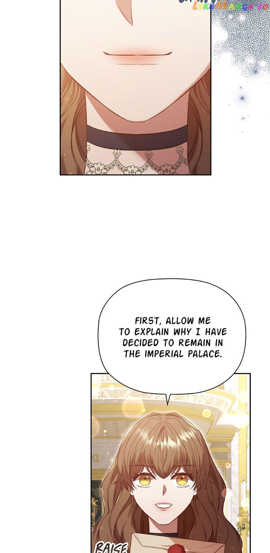 An Extra In The Family Is The First To Be Abandoned Chapter 54 page 14