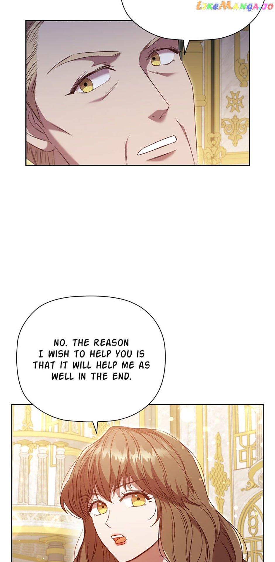 An Extra In The Family Is The First To Be Abandoned Chapter 54 page 18