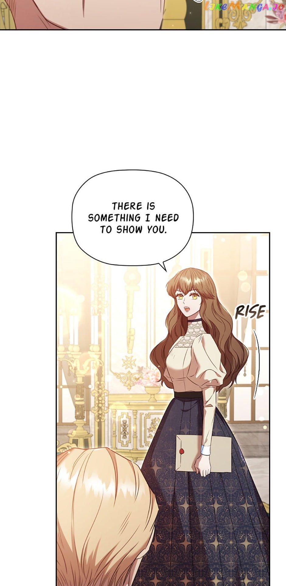 An Extra In The Family Is The First To Be Abandoned Chapter 54 page 20