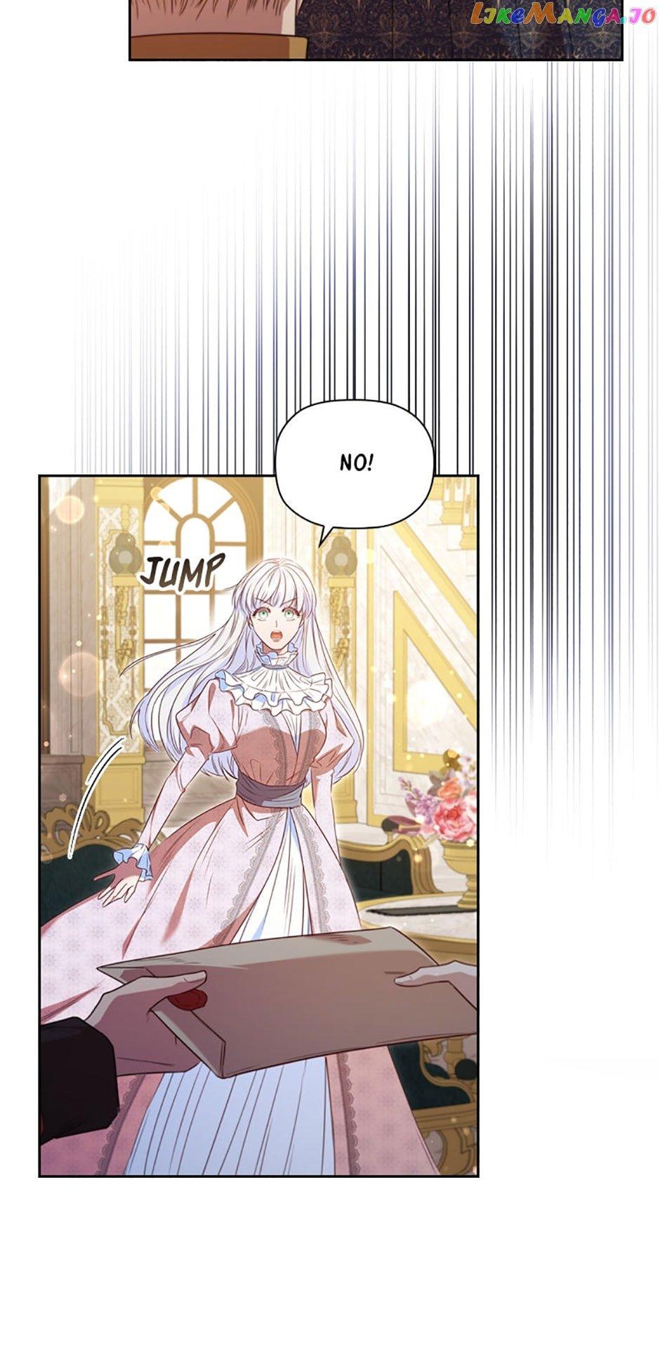 An Extra In The Family Is The First To Be Abandoned Chapter 54 page 21