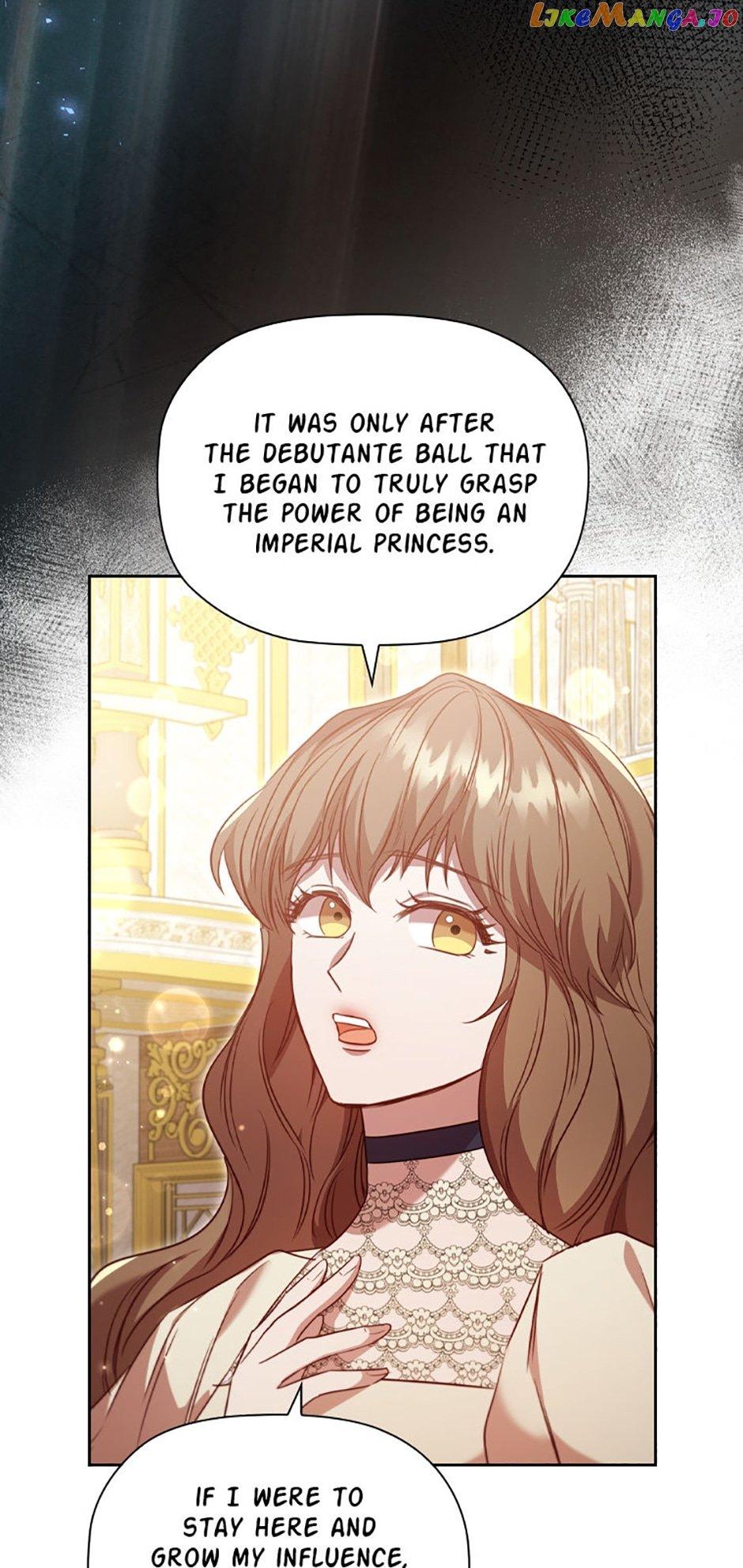 An Extra In The Family Is The First To Be Abandoned Chapter 54 page 26
