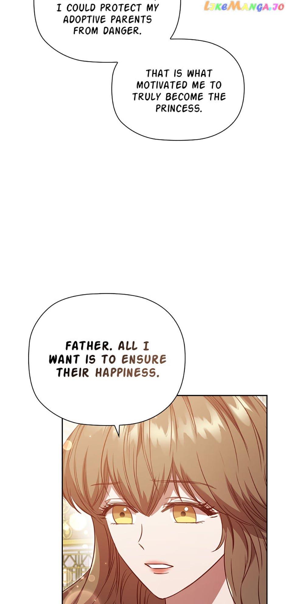 An Extra In The Family Is The First To Be Abandoned Chapter 54 page 27
