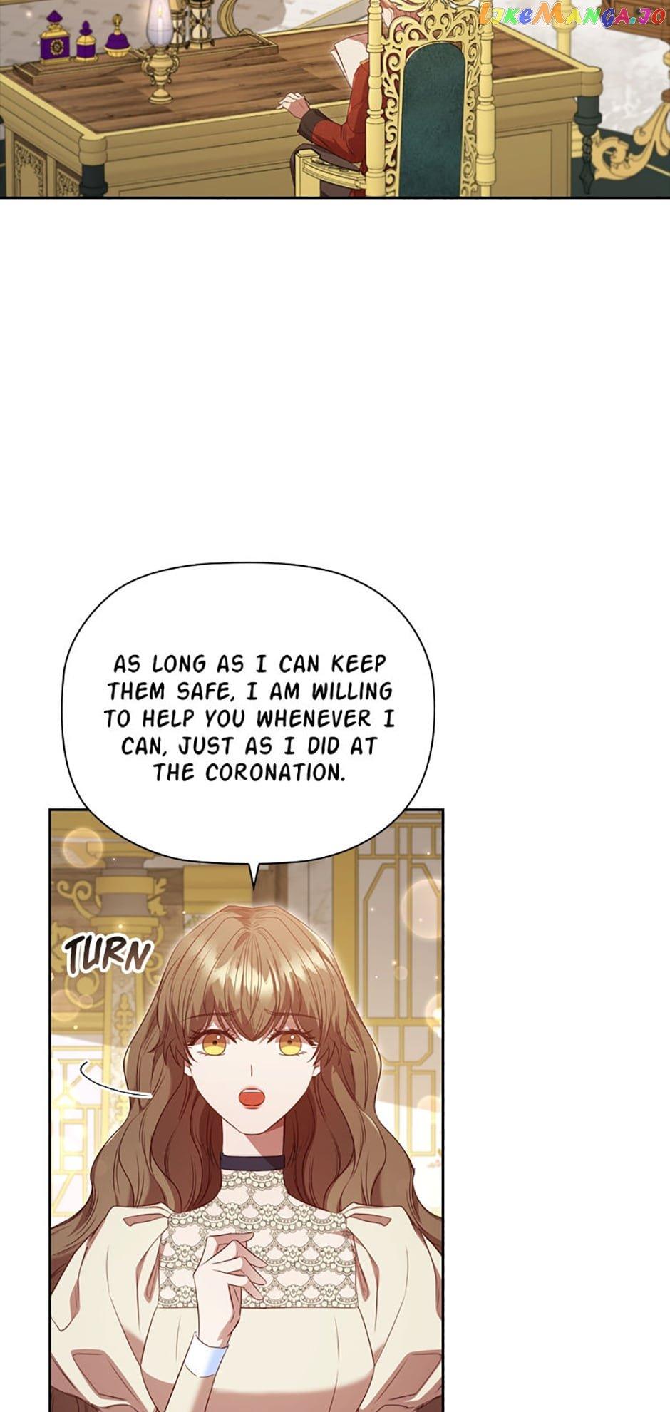 An Extra In The Family Is The First To Be Abandoned Chapter 54 page 29