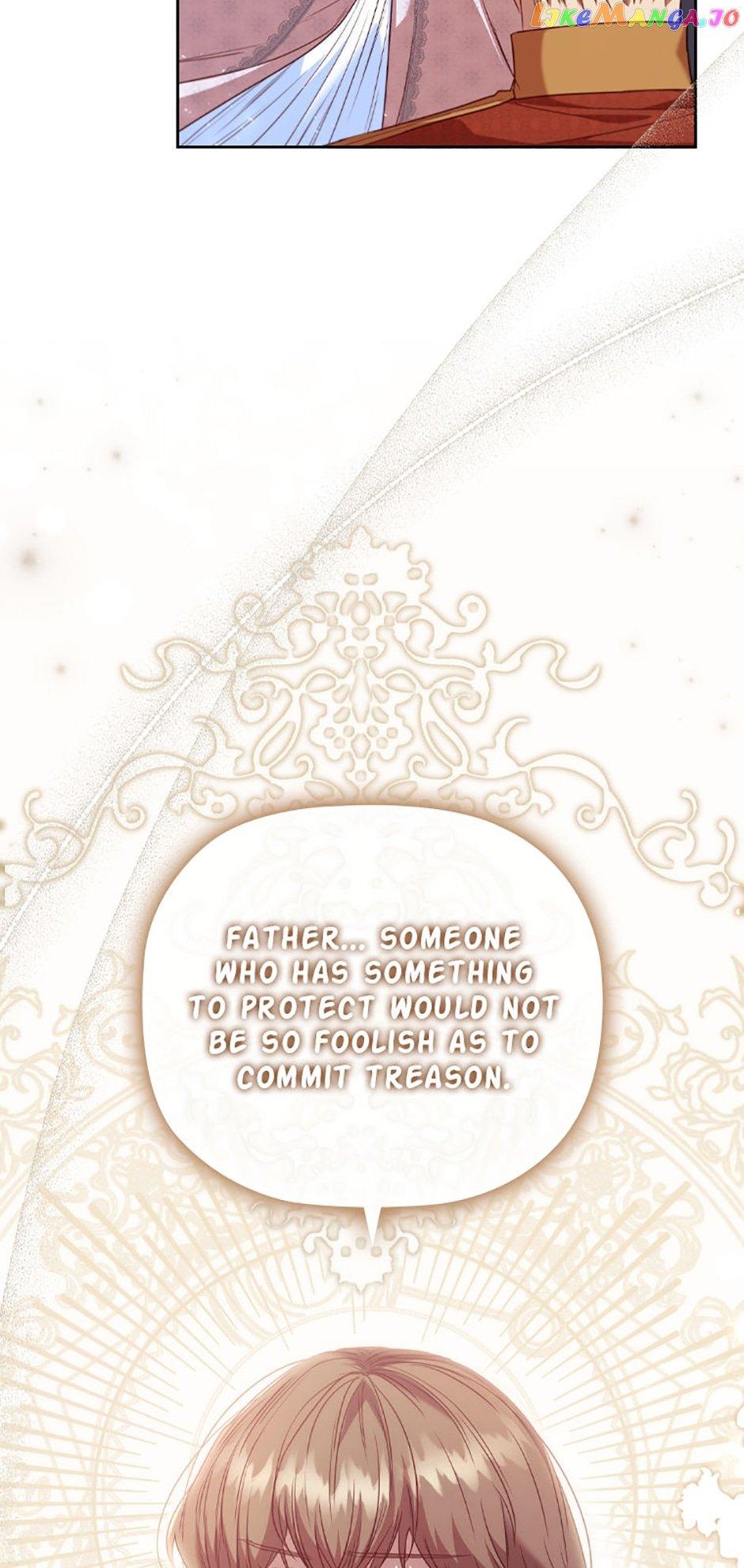 An Extra In The Family Is The First To Be Abandoned Chapter 54 page 31