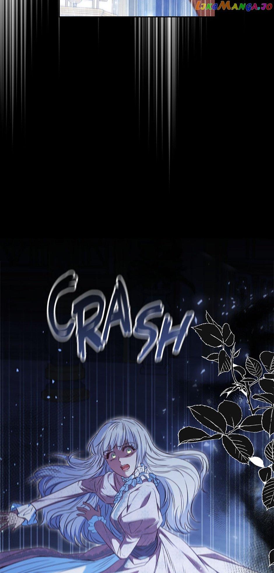An Extra In The Family Is The First To Be Abandoned Chapter 54 page 35