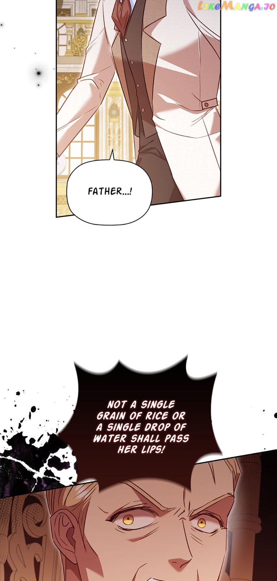 An Extra In The Family Is The First To Be Abandoned Chapter 54 page 38