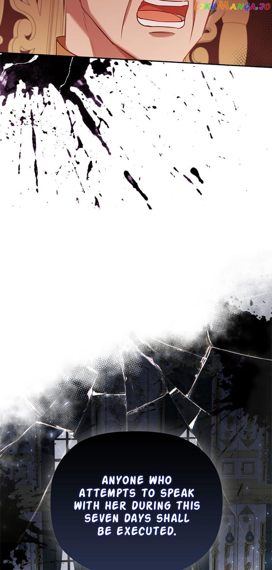 An Extra In The Family Is The First To Be Abandoned Chapter 54 page 39