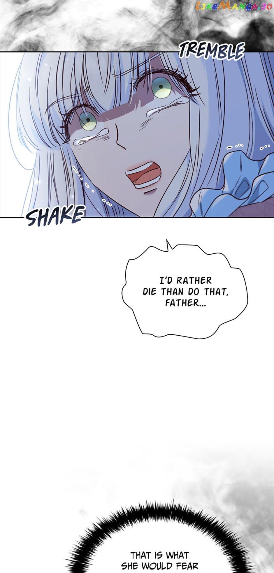 An Extra In The Family Is The First To Be Abandoned Chapter 54 page 41