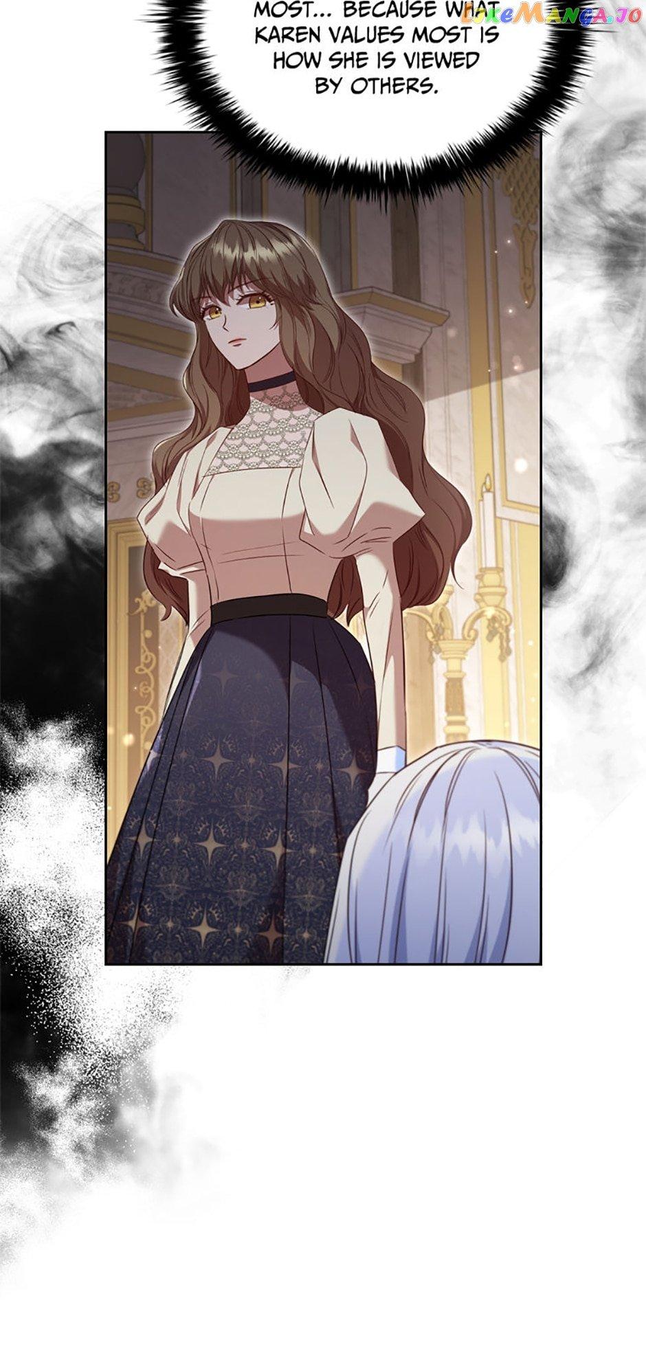 An Extra In The Family Is The First To Be Abandoned Chapter 54 page 42