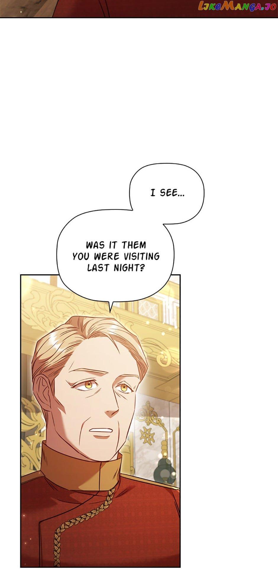 An Extra In The Family Is The First To Be Abandoned Chapter 54 page 44