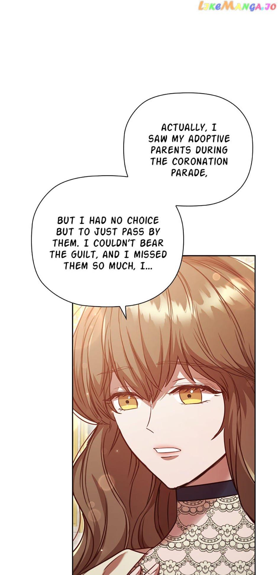 An Extra In The Family Is The First To Be Abandoned Chapter 54 page 45