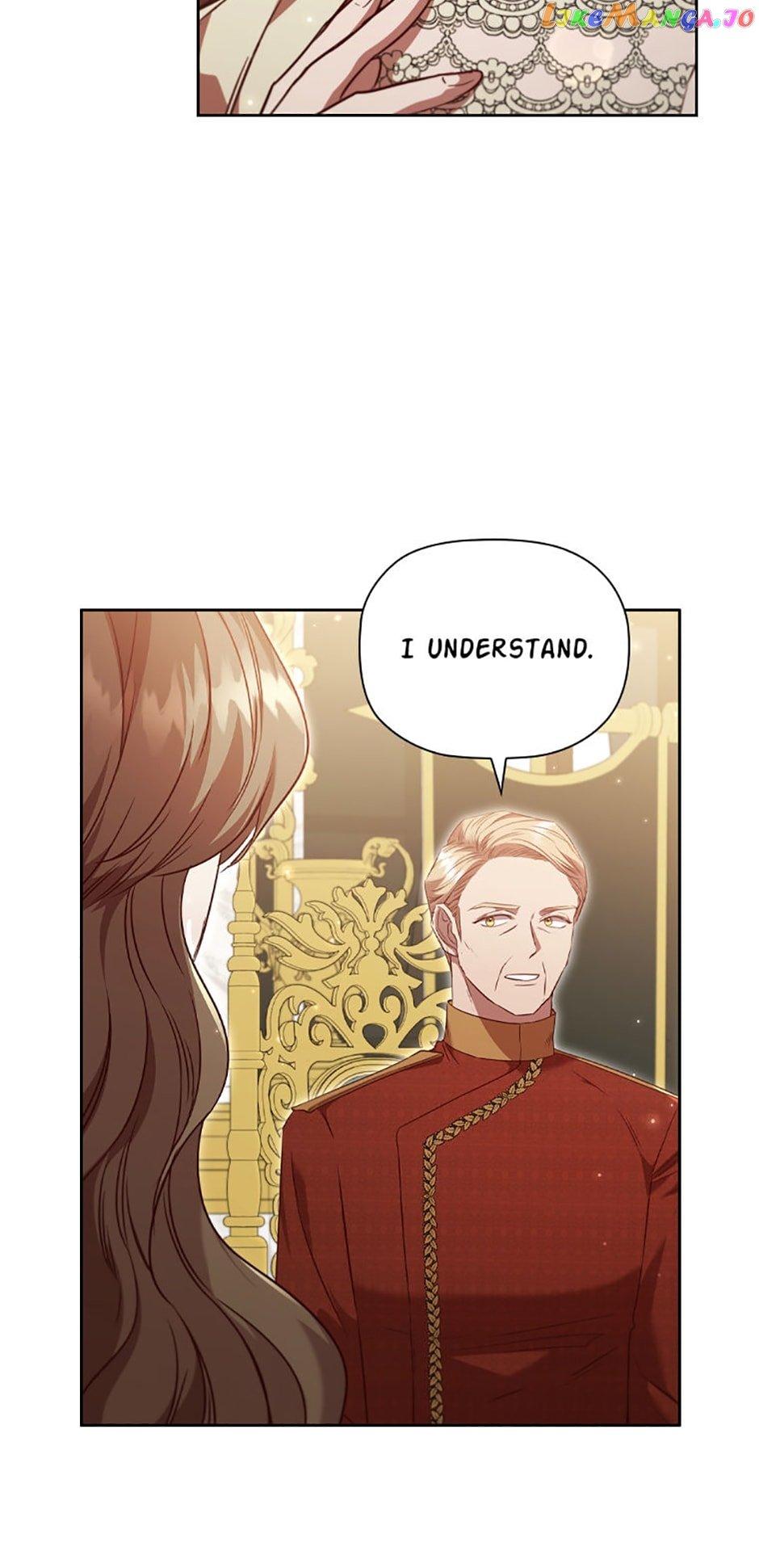 An Extra In The Family Is The First To Be Abandoned Chapter 54 page 46