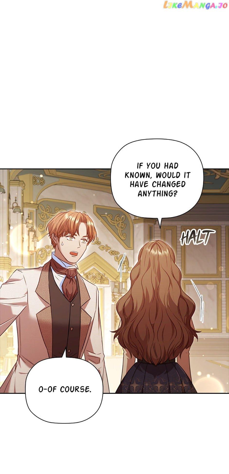 An Extra In The Family Is The First To Be Abandoned Chapter 54 page 50
