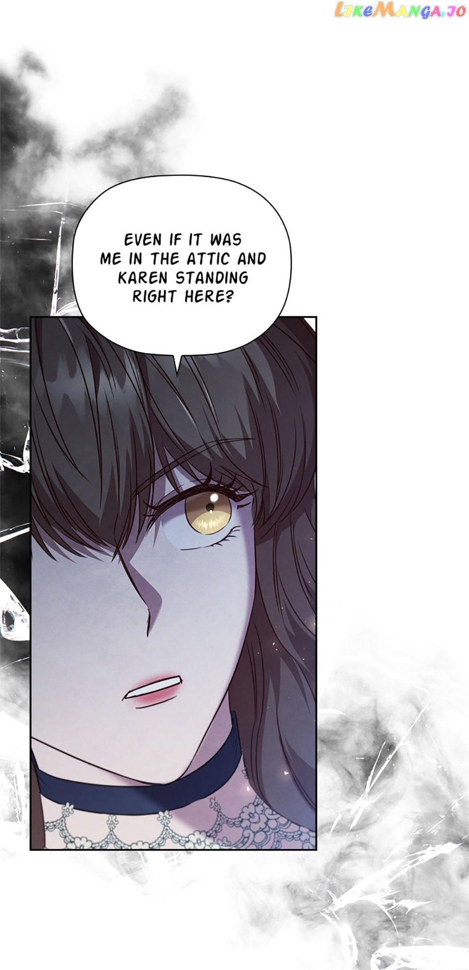 An Extra In The Family Is The First To Be Abandoned Chapter 54 page 51