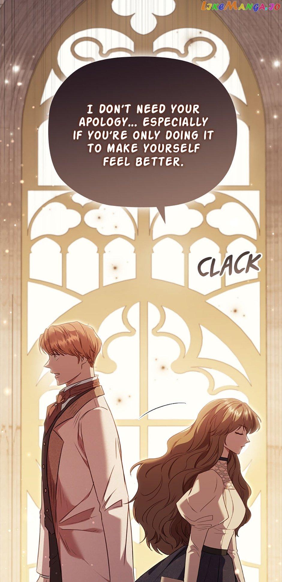 An Extra In The Family Is The First To Be Abandoned Chapter 54 page 55