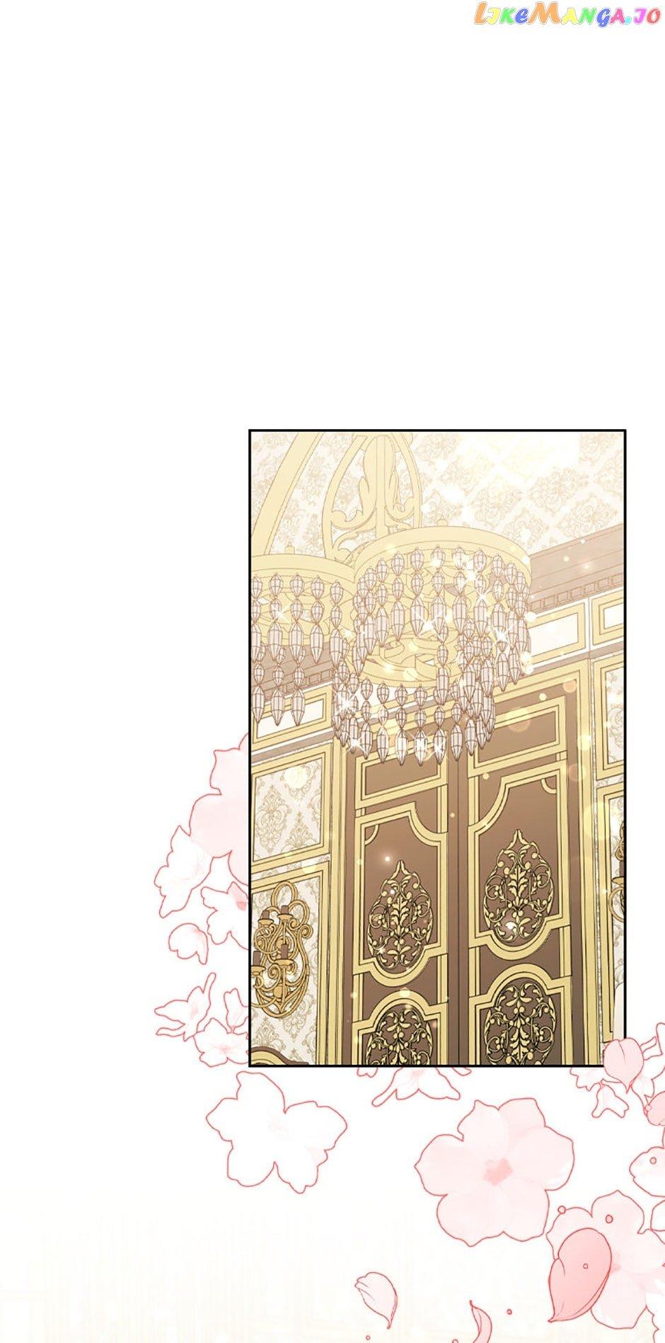 An Extra In The Family Is The First To Be Abandoned Chapter 54 page 57