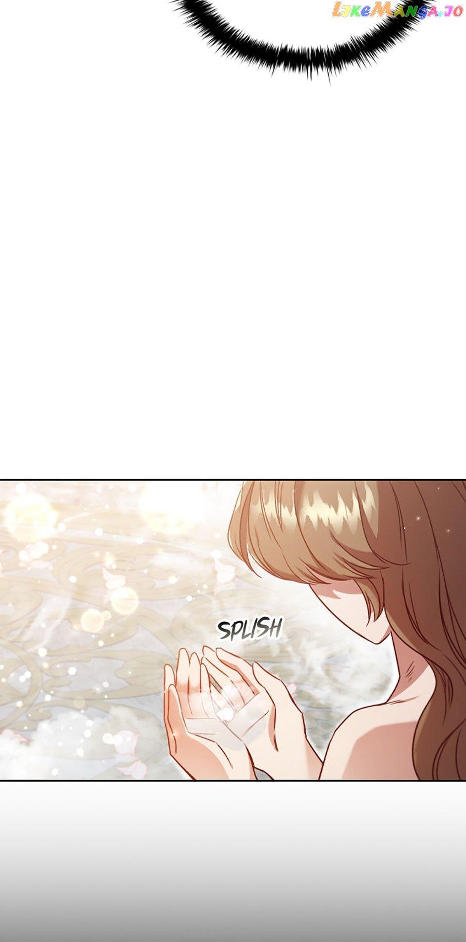 An Extra In The Family Is The First To Be Abandoned Chapter 54 page 60