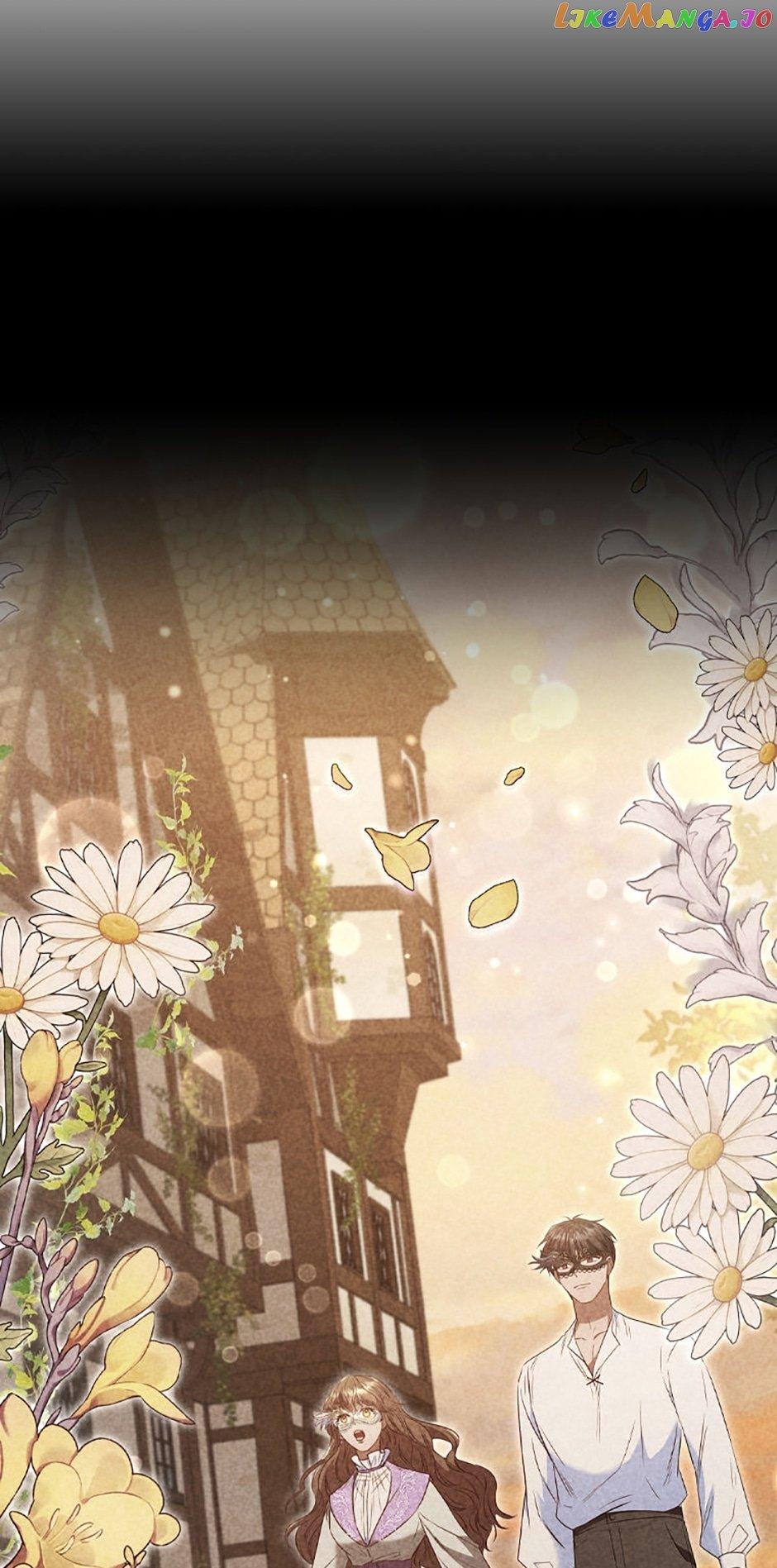 An Extra In The Family Is The First To Be Abandoned Chapter 54 page 61