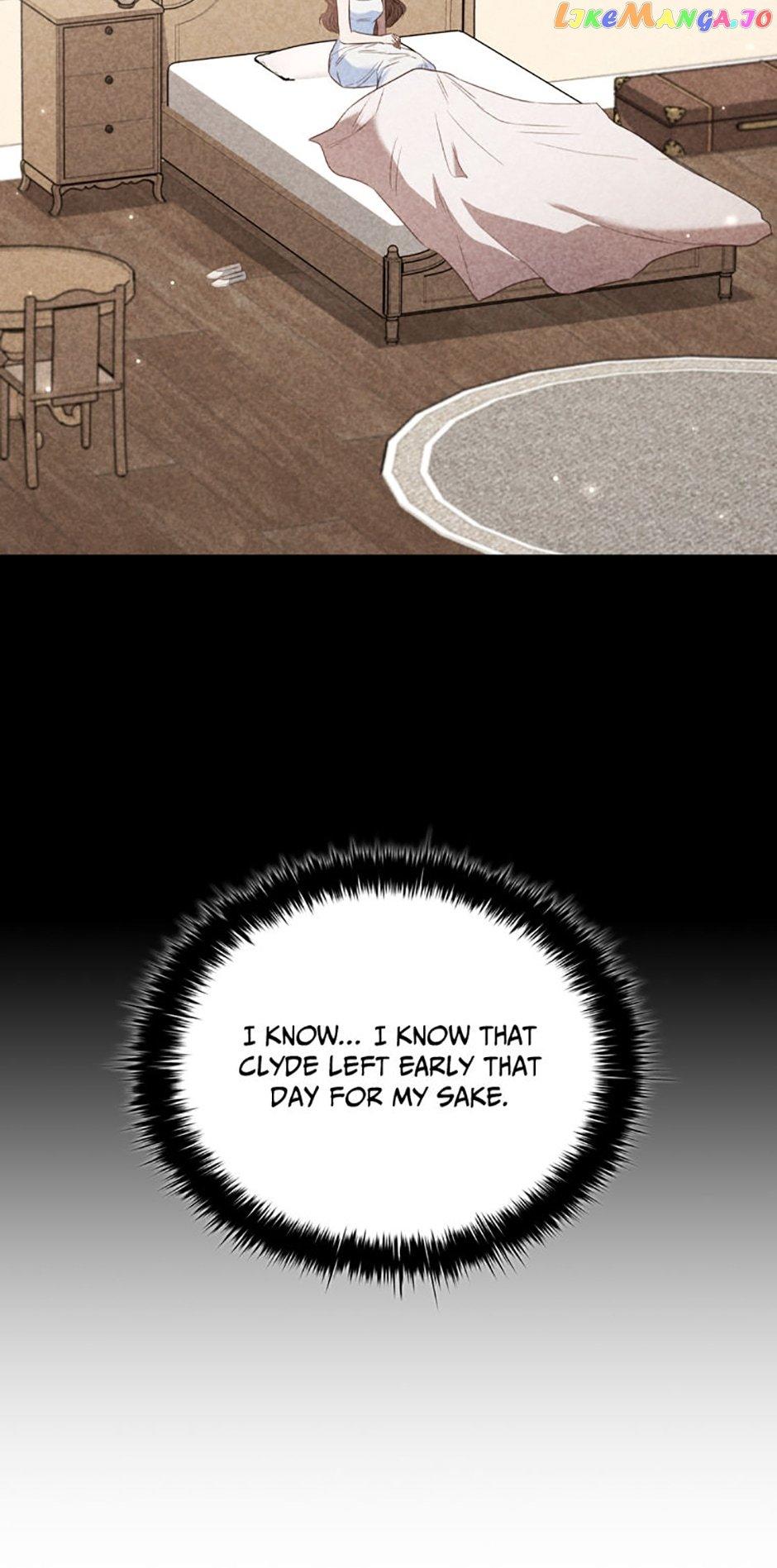 An Extra In The Family Is The First To Be Abandoned Chapter 54 page 65