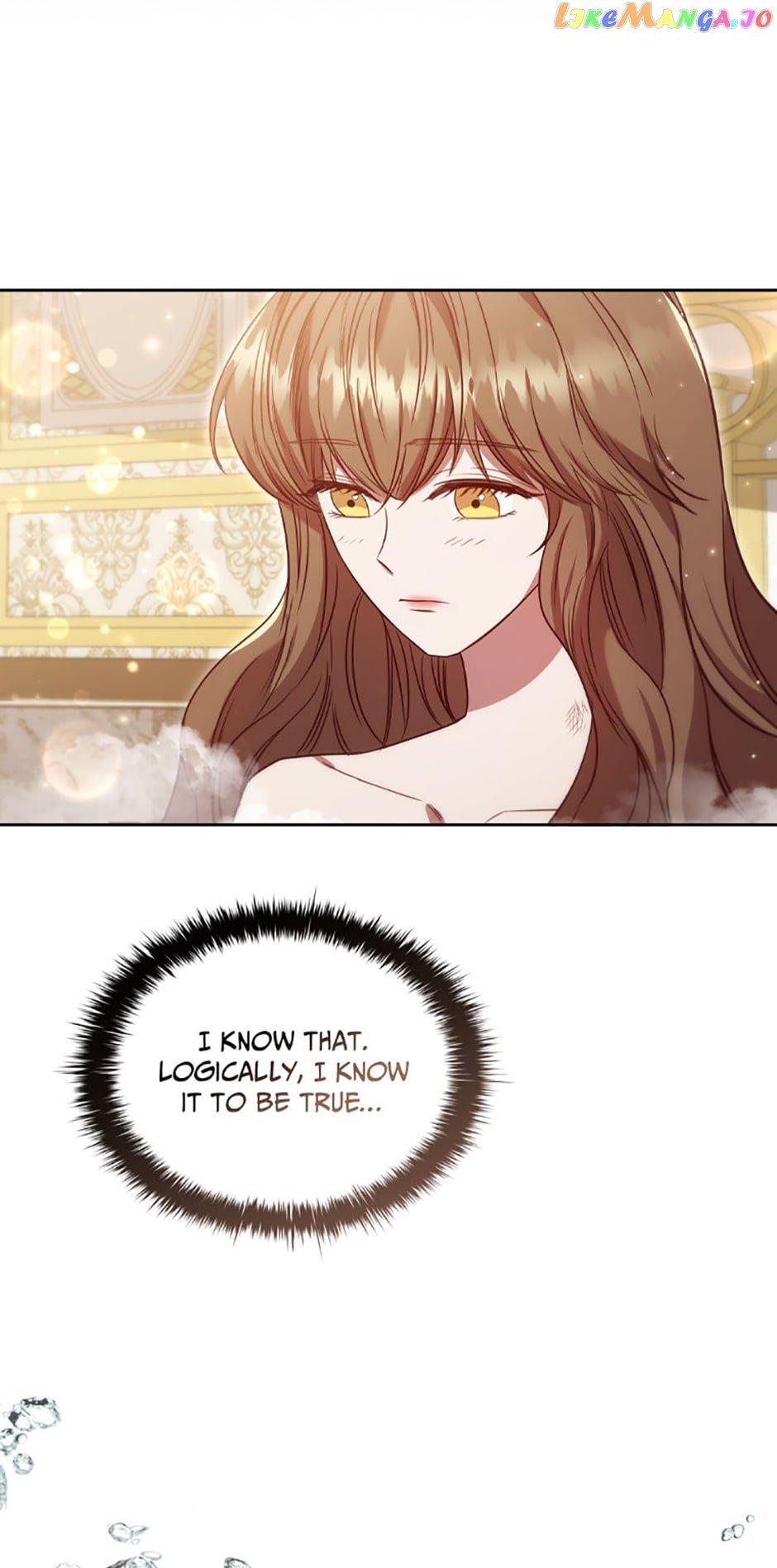 An Extra In The Family Is The First To Be Abandoned Chapter 54 page 66