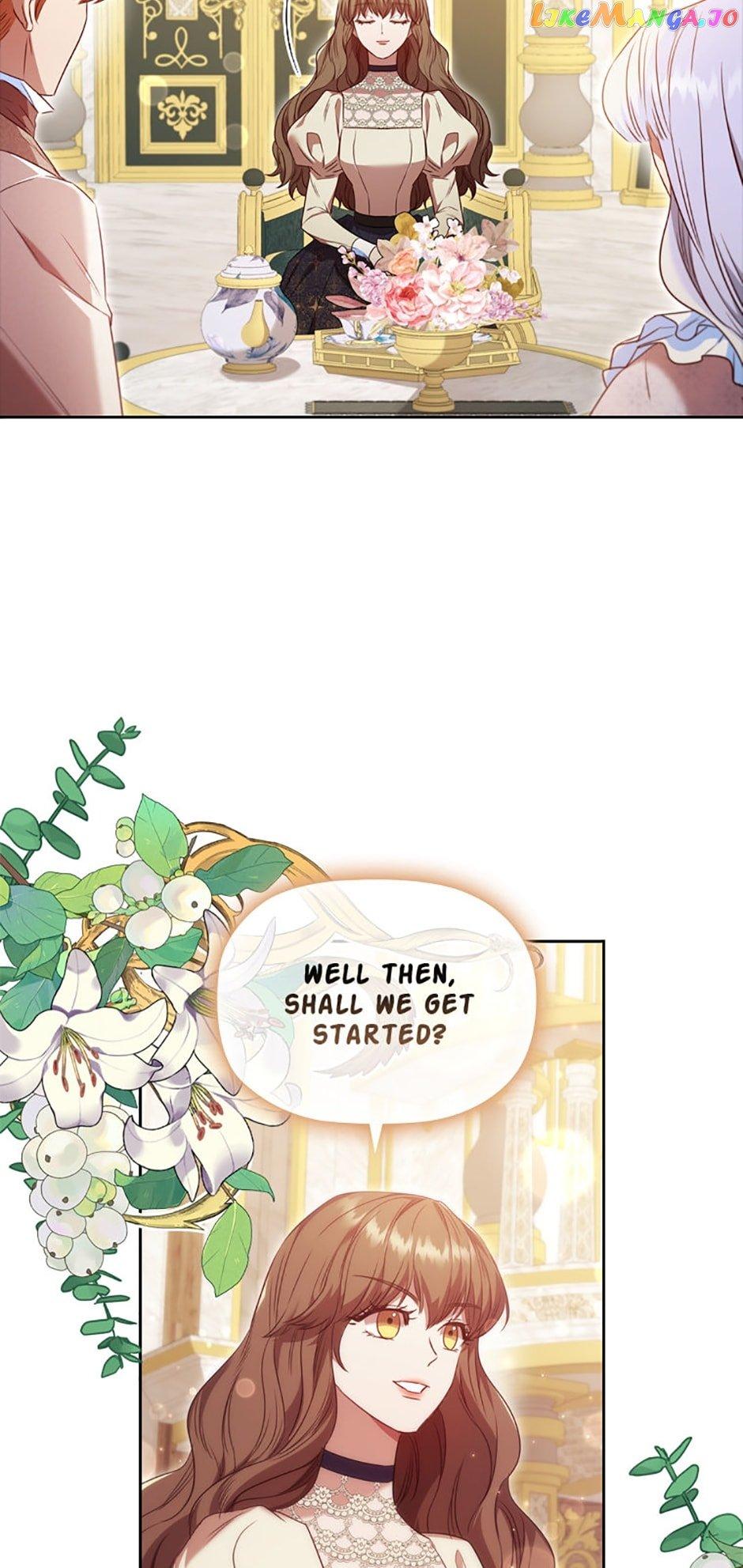 An Extra In The Family Is The First To Be Abandoned Chapter 54 page 7