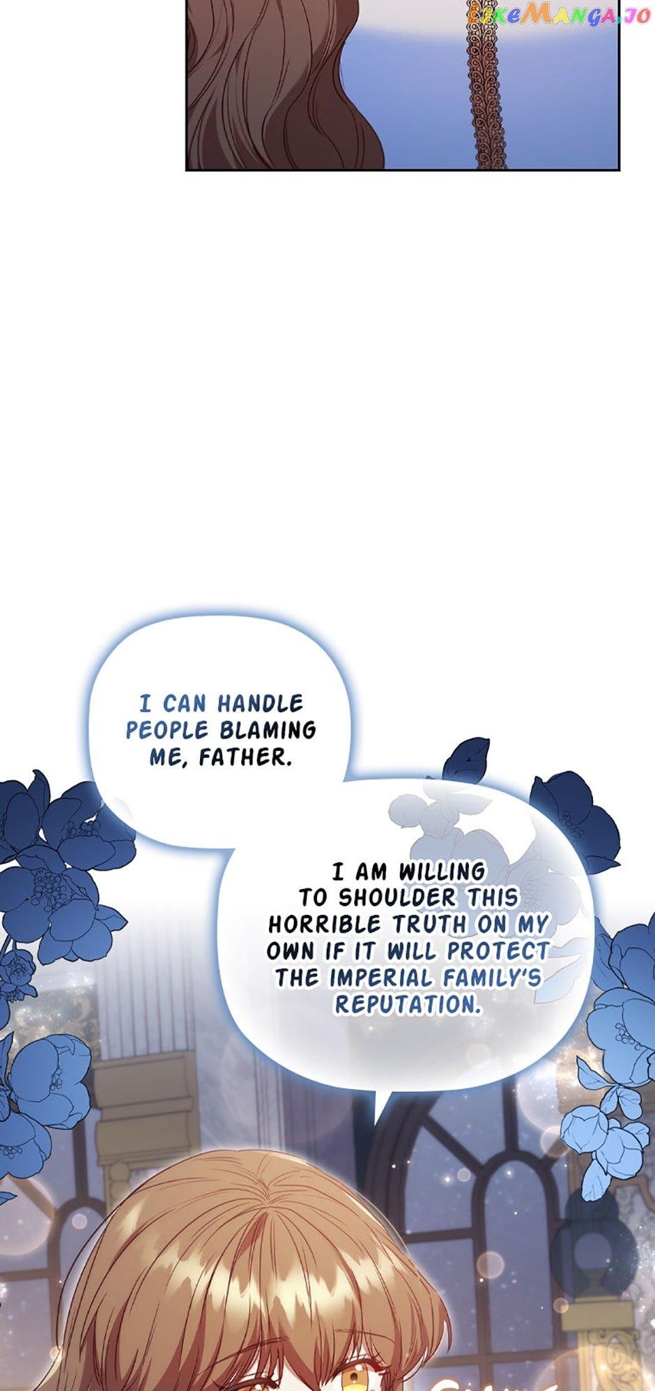 An Extra In The Family Is The First To Be Abandoned Chapter 56 page 9