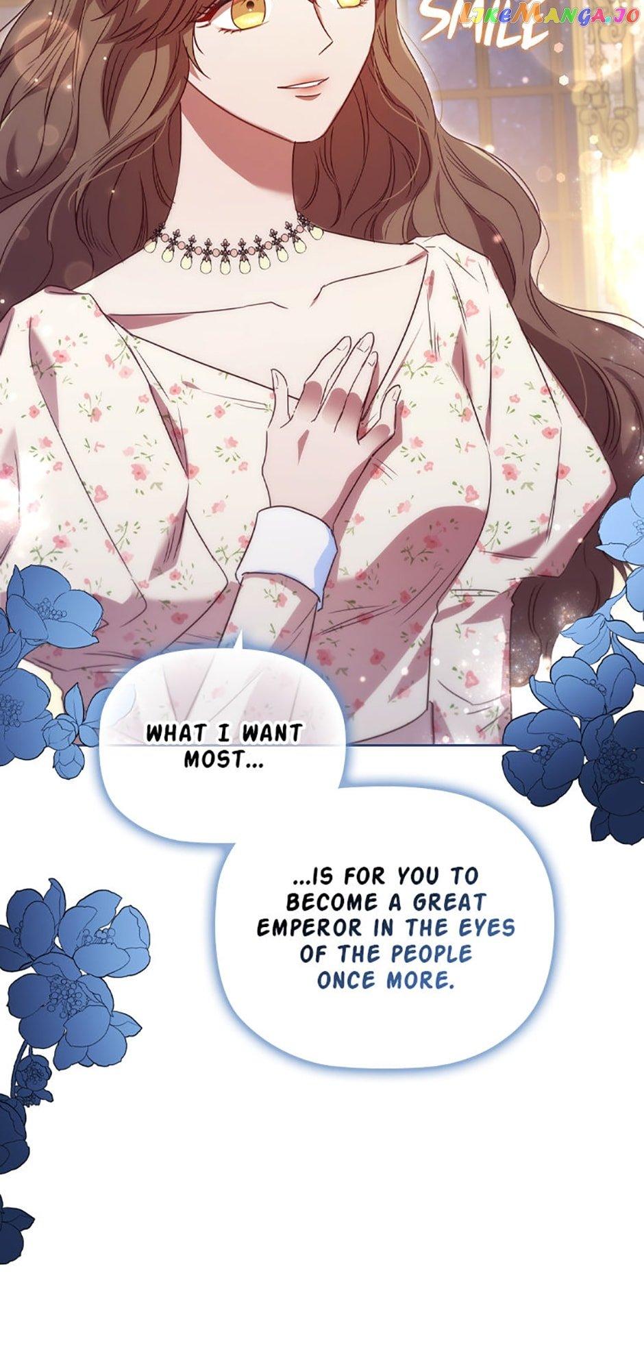 An Extra In The Family Is The First To Be Abandoned Chapter 56 page 10