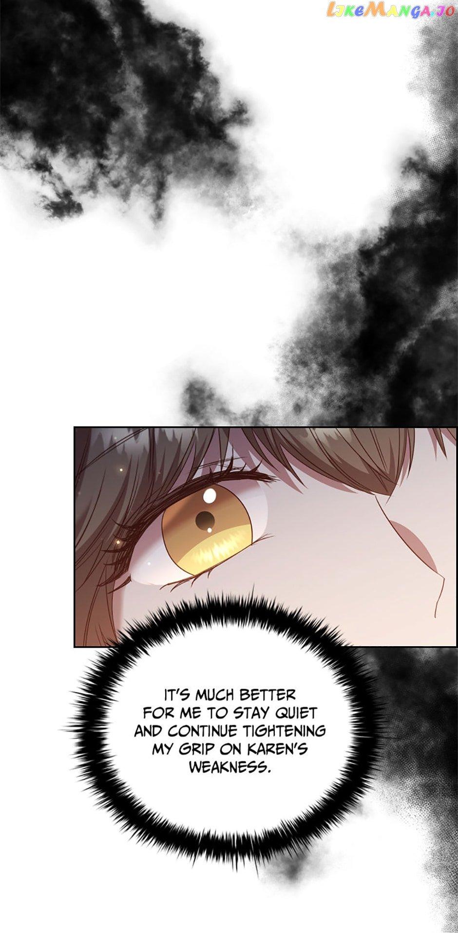 An Extra In The Family Is The First To Be Abandoned Chapter 56 page 13