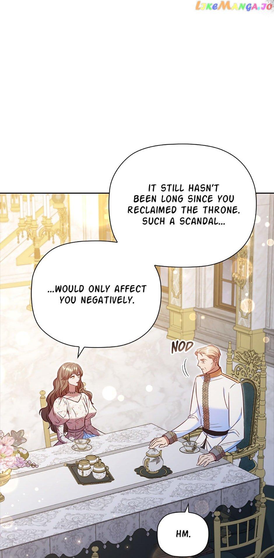 An Extra In The Family Is The First To Be Abandoned Chapter 56 page 14