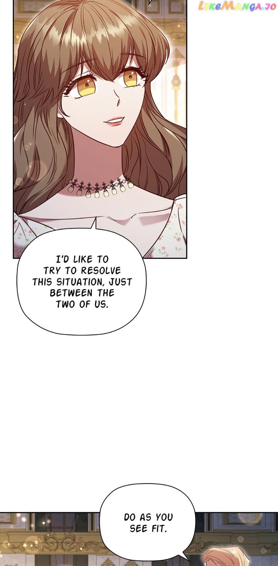 An Extra In The Family Is The First To Be Abandoned Chapter 56 page 16