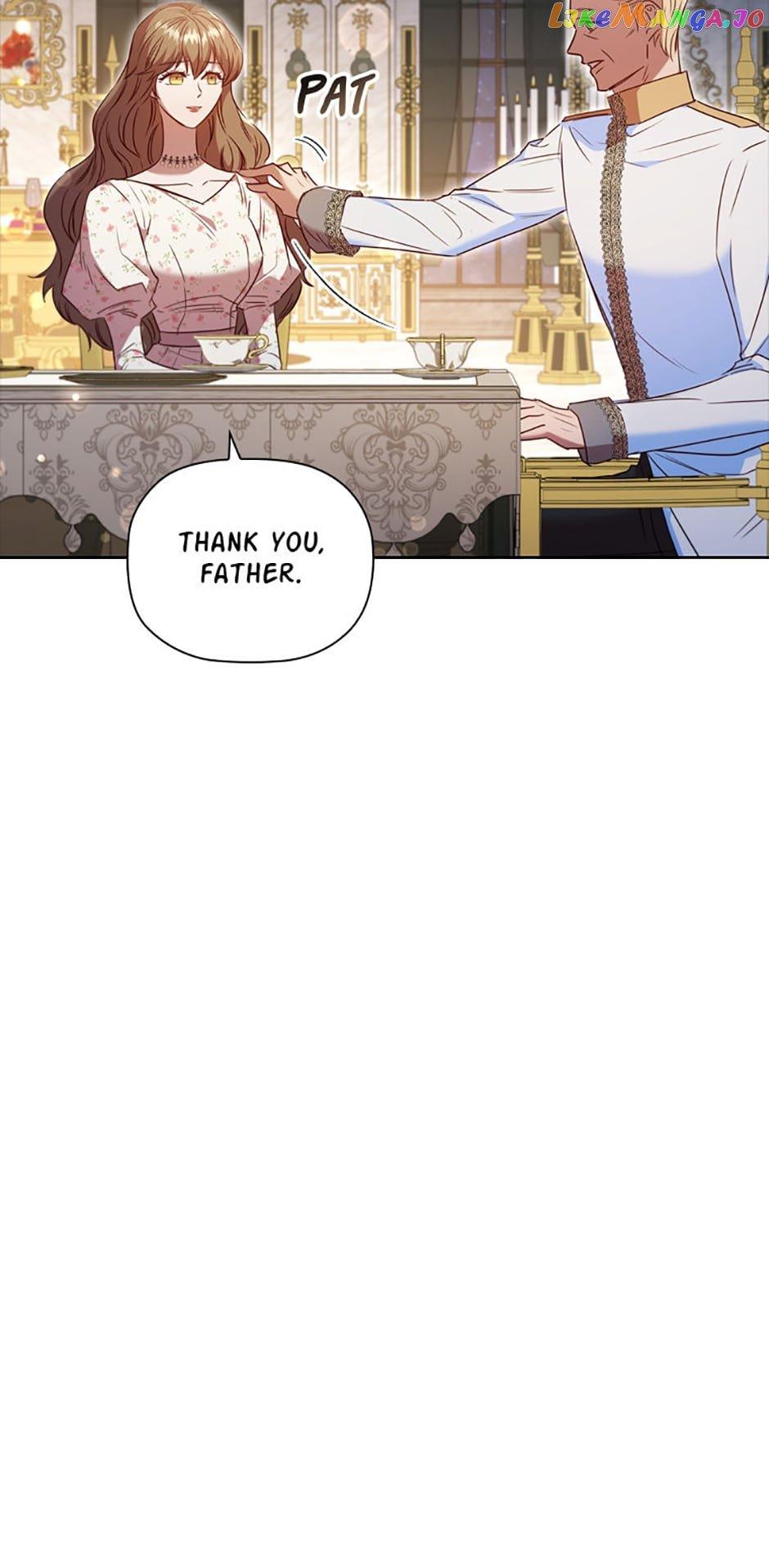 An Extra In The Family Is The First To Be Abandoned Chapter 56 page 17