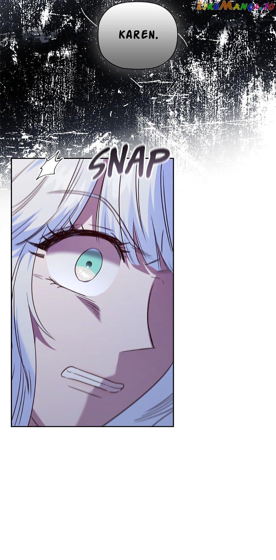 An Extra In The Family Is The First To Be Abandoned Chapter 56 page 22