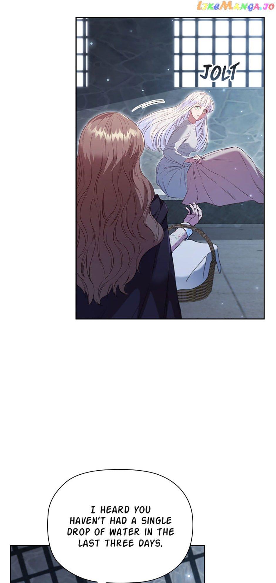An Extra In The Family Is The First To Be Abandoned Chapter 56 page 23
