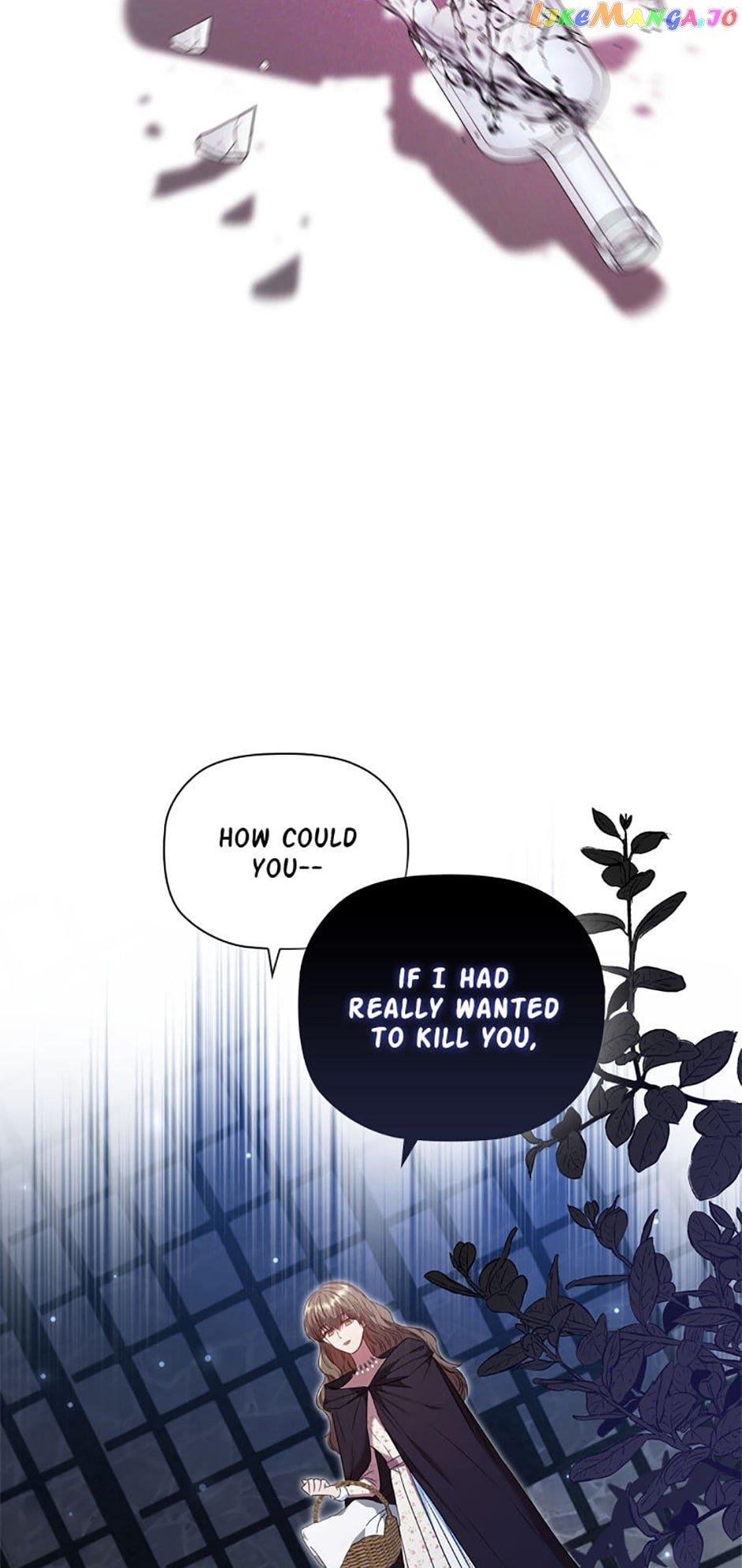 An Extra In The Family Is The First To Be Abandoned Chapter 56 page 26